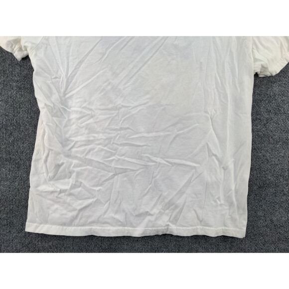 Game of Thrones Women's House Flags Coat of Arms T Shirt Size XL White HBO 2015 - Picture 7 of 11